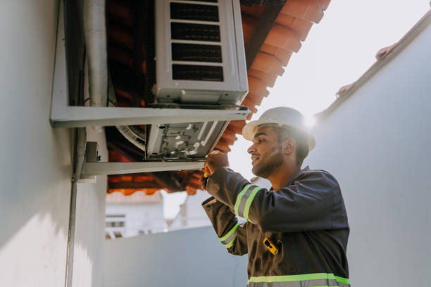 Best Residential HVAC services  in Eureka, MO